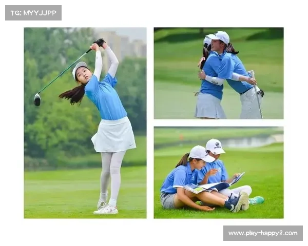 肯宁跨界高尔夫赢得LPGA次级赛外卡参赛