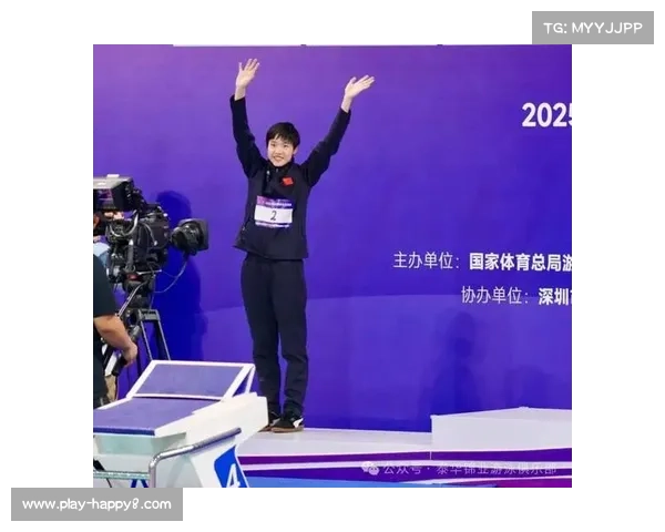 泳坛年龄纪录再遭质疑 于子迪监护人提交骨龄报告引发广泛关注