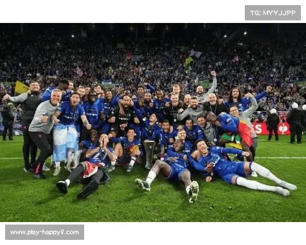 切尔西球迷新赛季乐观指数高达98% 成为希望榜榜首球队