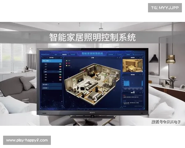 智能照明系统根据赛事需求调节，节能并增强氛围