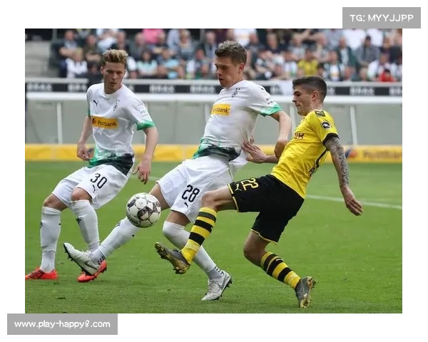 门兴德国杯胜利提士气，圣保利借主场止颓势