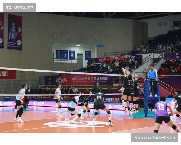 北京北冰洋女排采用中外联合教练组，融入欧洲高强度对抗理念