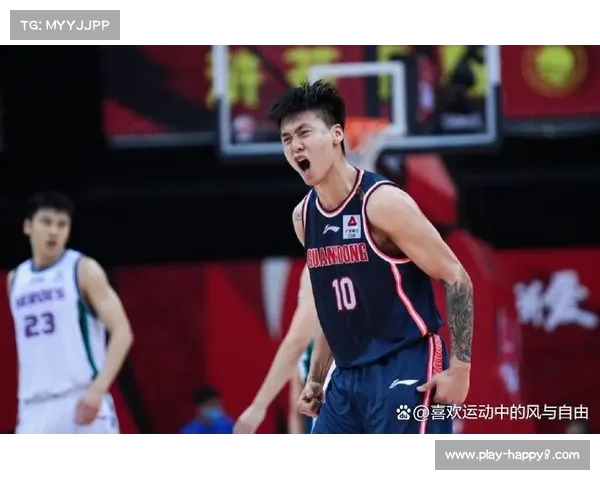 赵睿加盟北京男篮，打造联赛最强国内阵容